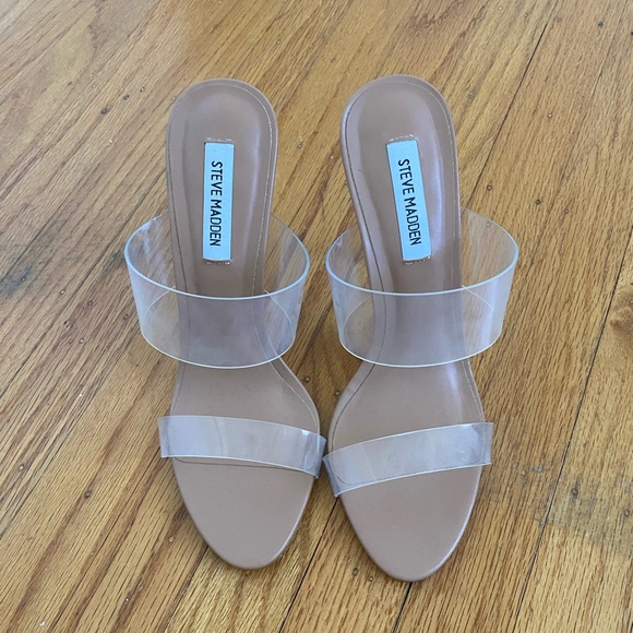 Steve Madden heels - Picture 2 of 5